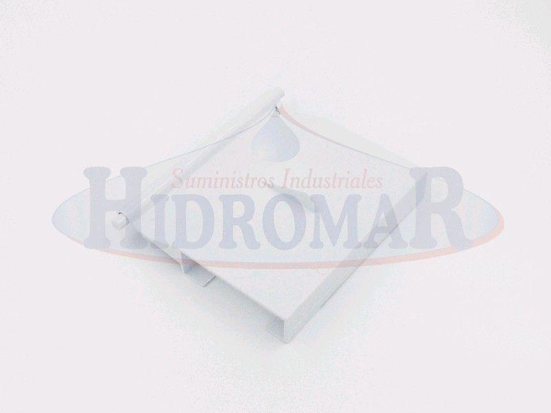 Skimmer Hayward Sp1090 Sp1096 Sp1097 Compuerta Hidromar