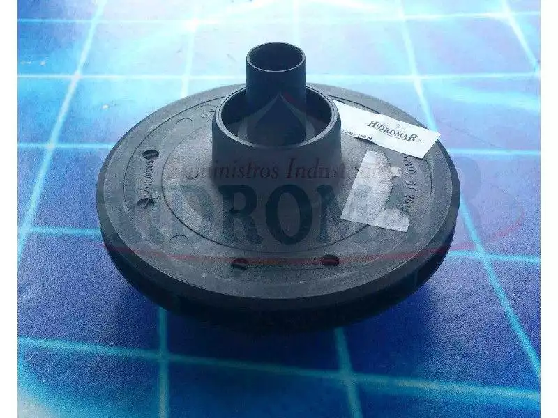 Tifon 1/ Silen 2 150M - Turbina - Imagem 2