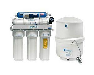 Tratamientos del agua