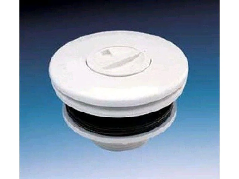 Ugello di aspirazione 1 1/2" Liner