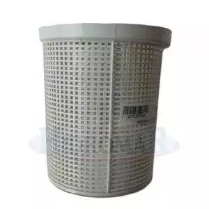 Flipper 1 - Cesta de pré-filtro da bomba Espa