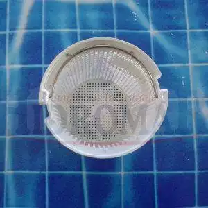 Junta Tórica Repuesto Para Bomba Prefiltro Flipper/1 Con Ofertas En