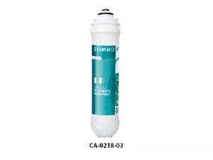 Cartucho Qc3 Sedimentos Ultrafiltracion Nelva