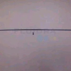 Astral Uve Top - Purga de Ar + Tubo 845 mm