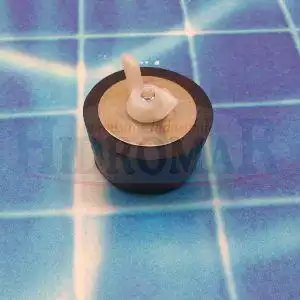 Talvipistoke 1 1/2"