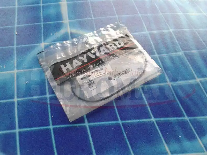 Válvula Seletor Hayward Sp0710 - Junta da Tampa