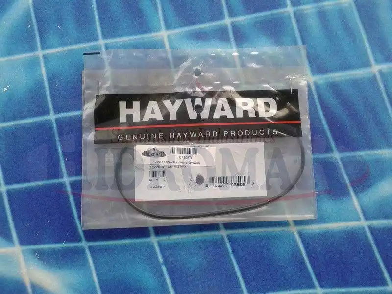 Válvula seletora Hayward Sp0710 - Junta da tampa - Imagem 2