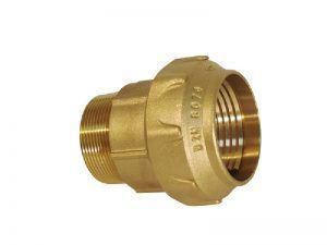 Terminal Pe Latón Rm 32Mm X 1"