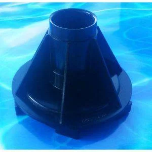 Doll / Squiper 60-80 - Difusor Bomba Espa