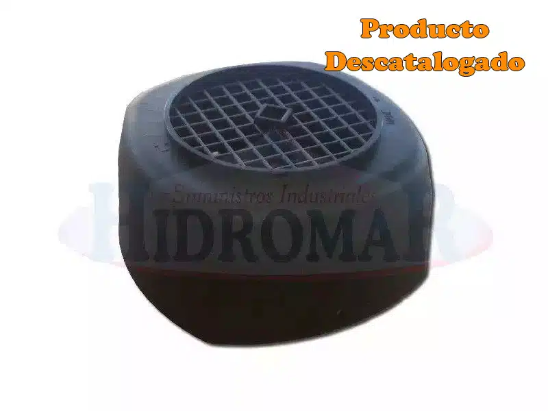 Prisma 30 / Multi - Tampa do Ventilador
