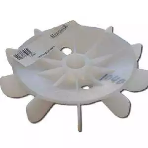 Ventilador de bomba Prisma 25