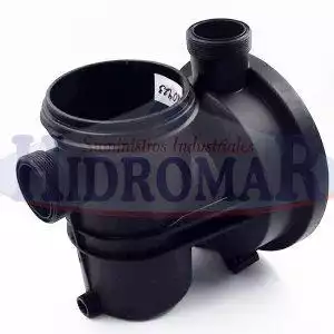 Silen - Corpo prefiltro pompa Espa