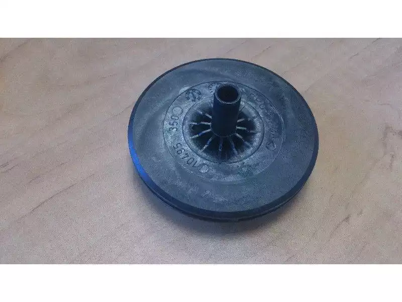 Niper 1 350M - Turbina - Imagem 2