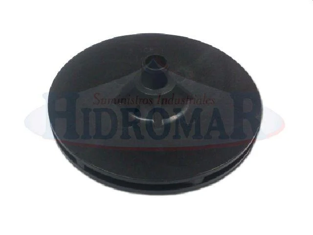Niper 2 450M - Turbina