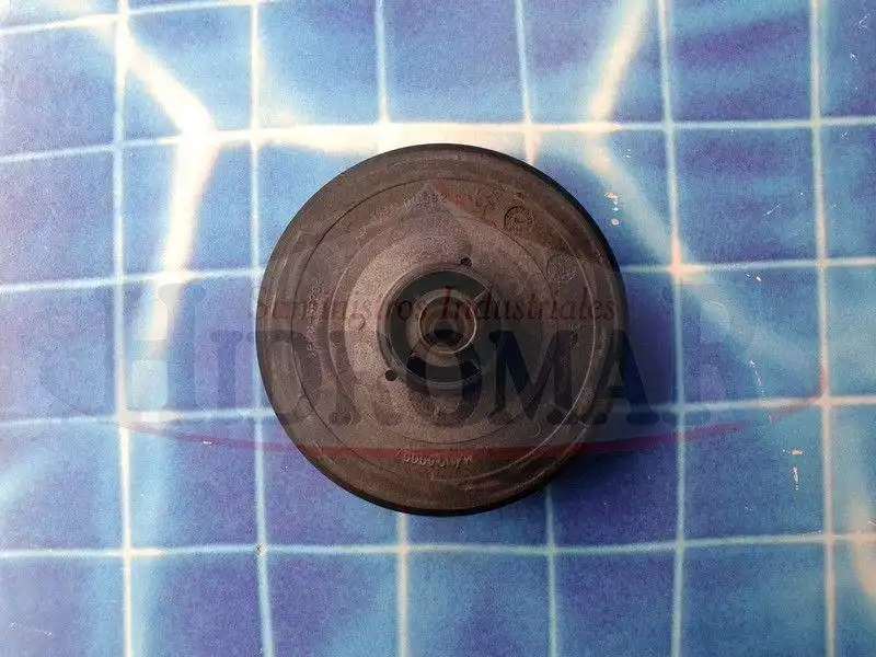 Tifon 1 300M / Silen 2 300M - Turbina - Imagem 3