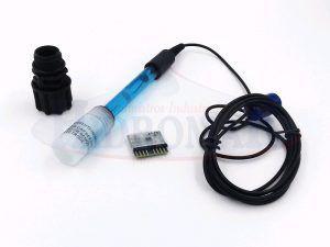Kit control de pH Sugar Valley para piscinas antiguas