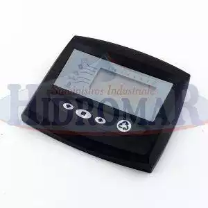 Vanne 255/760 - Timer Logix Volumétrique