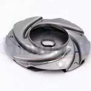Turbine Espa Prisma 25N