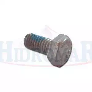 Parafuso de Fixação da Turbina Espa