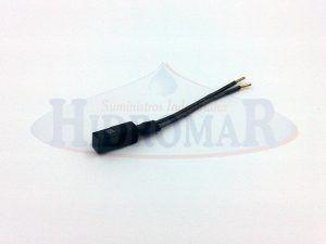 Clixon Bomba Astral Glass 75M, repuesto para bombas de agua.