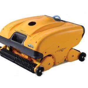 Dolphin Dynamic Pro X7 Poolreiniger