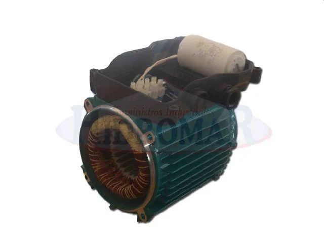 Silen 50M - Espa Pumpenwicklungsstator