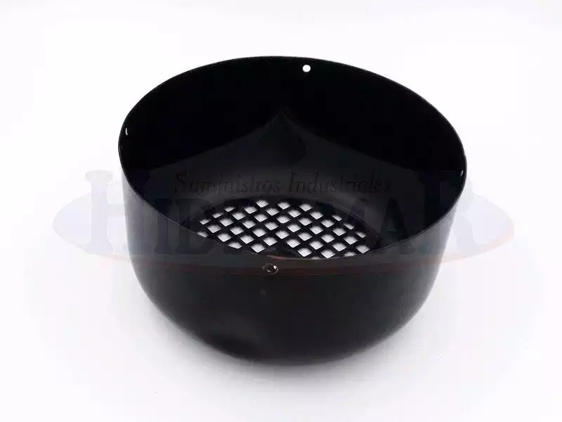 Multi 30/10 - Tampa do Ventilador da Bomba Espa - Imagem 2