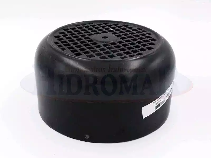 Multi 30/10 - Espa Capa do Ventilador da Bomba