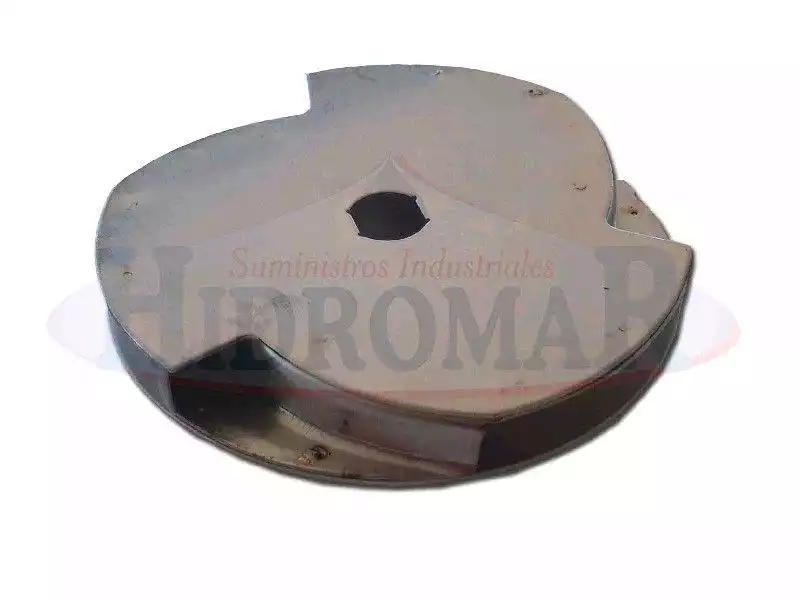 Multi-55N-Pumpturbine