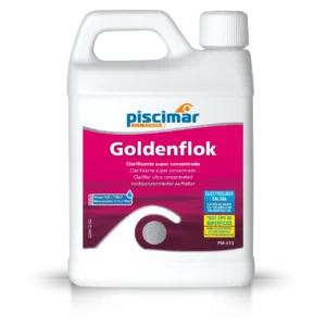 Pm-613 Goldenflok Coagulante