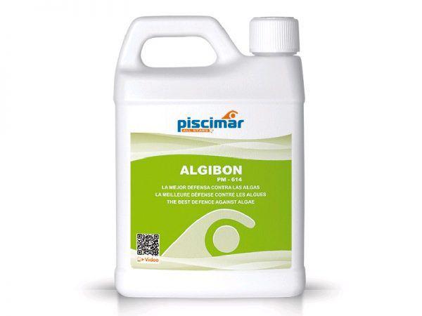 Algicida Pm-614 Algibon 1 Kg