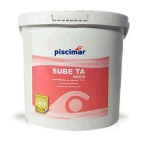 Aumentador de Alcalinidade Raise TA 7Kg