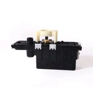 Dolphin Supreme M4 Motorblock