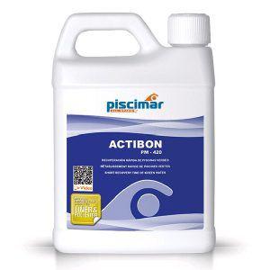 Pm-420 Actibon 0.7 Kg Piscimar