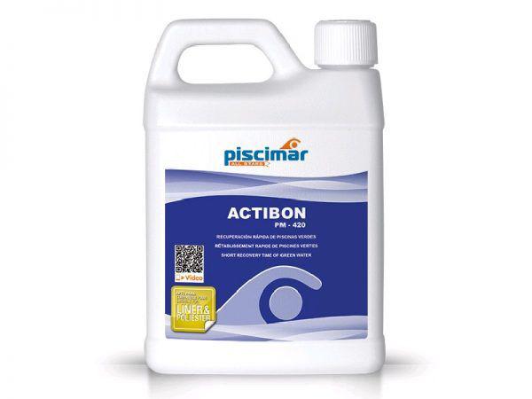 Pm-420 Actibon 0.7 Kg Piscimar