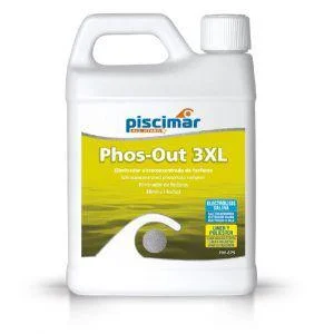 Eliminador de Fosfato -Pm-675 Phos-Out 3Xl 2L