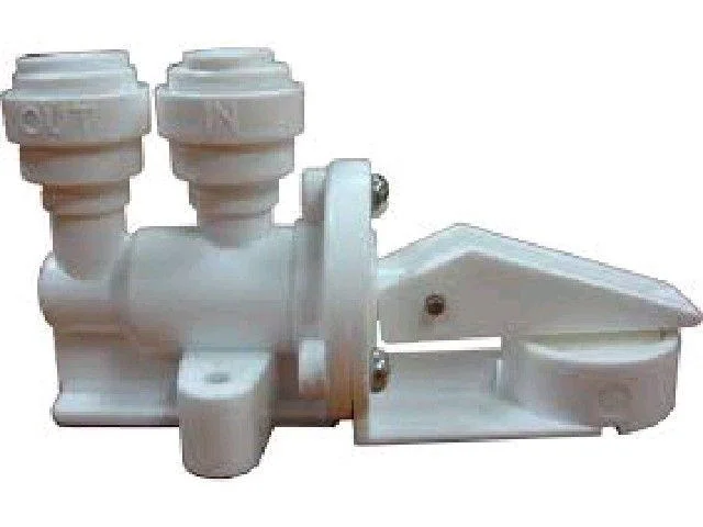 Sistema Antifugas Water Stop 1/4"