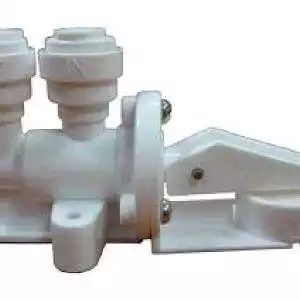 Water Stop Leak System 3/8"