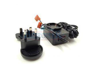 Transformador Descalcificador Robosoft 220