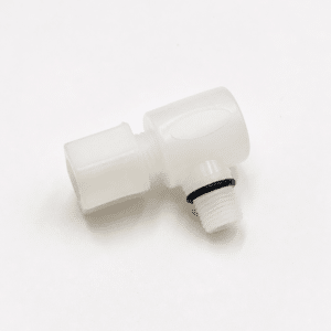 Osmosis Inversa - Conector Manómetro 1/8"