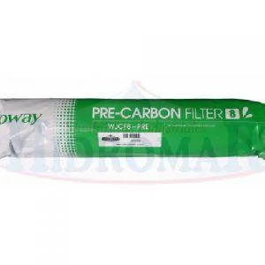 Osmosi Coway - Prefiltro al carbone