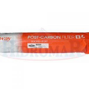 Osmosi Coway - Postfiltro in carbonio
