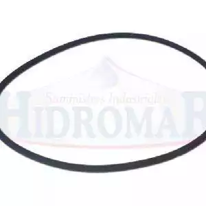 Vedação de suporte de junta