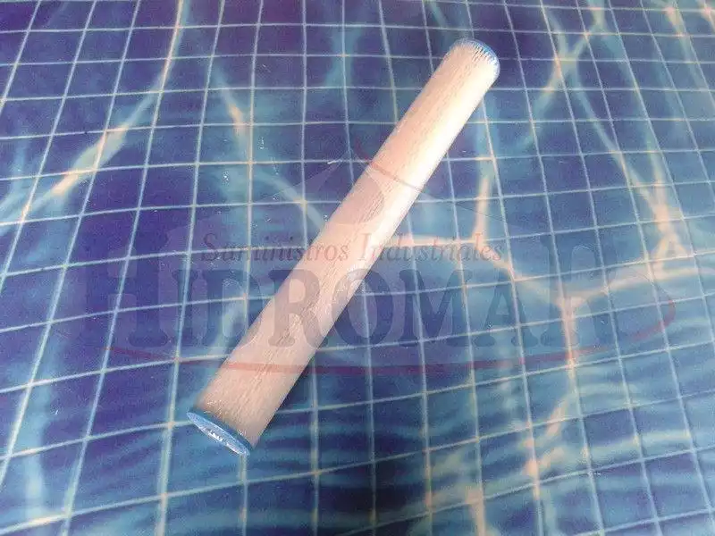 Faltenpatrone Fp-20/Wb 10" 20 Mikrometer