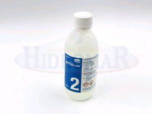 Limpiador De Circuitos Genius Clean 02 250Ml