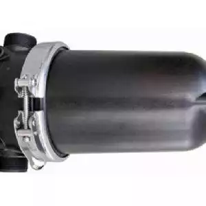 2" rengassuodatin kasteluun