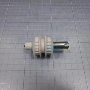 Bora Smart Top - Pulley Assembly A3605 Καθαριστικό πισίνας