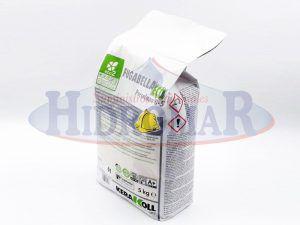 Lechada Blanca Eco2 Gresite Piscina 5 Kg