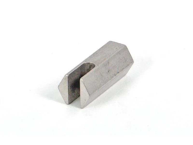 Adaptateur hexagonal pour arbre Dolphin