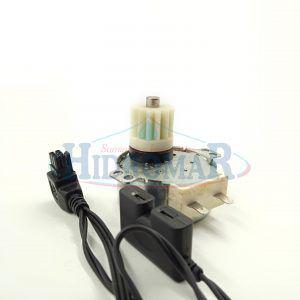 Kit cable + motor 255/700 12V